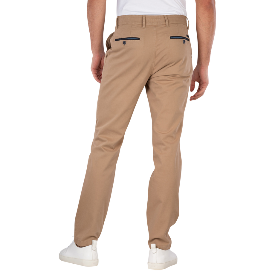 GARDEUR Benny-3 Chino Taglio Moderno  