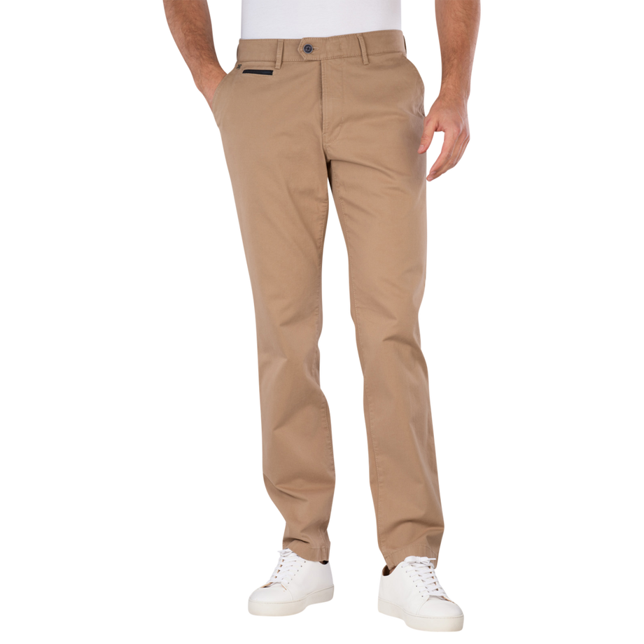 Benny-3 Chino Modern Fit