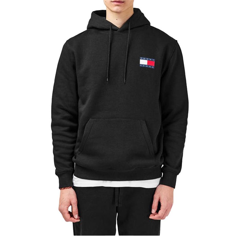TOMMY JEANS  Essential Kapuzenpullover 