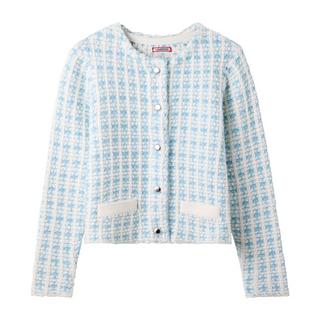 Joe Browns Cardigan Tweed Vintage  