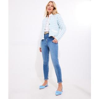 Joe Browns Cardigan Tweed Vintage  