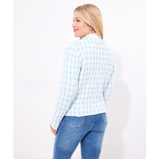 Joe Browns Cardigan Tweed Vintage  