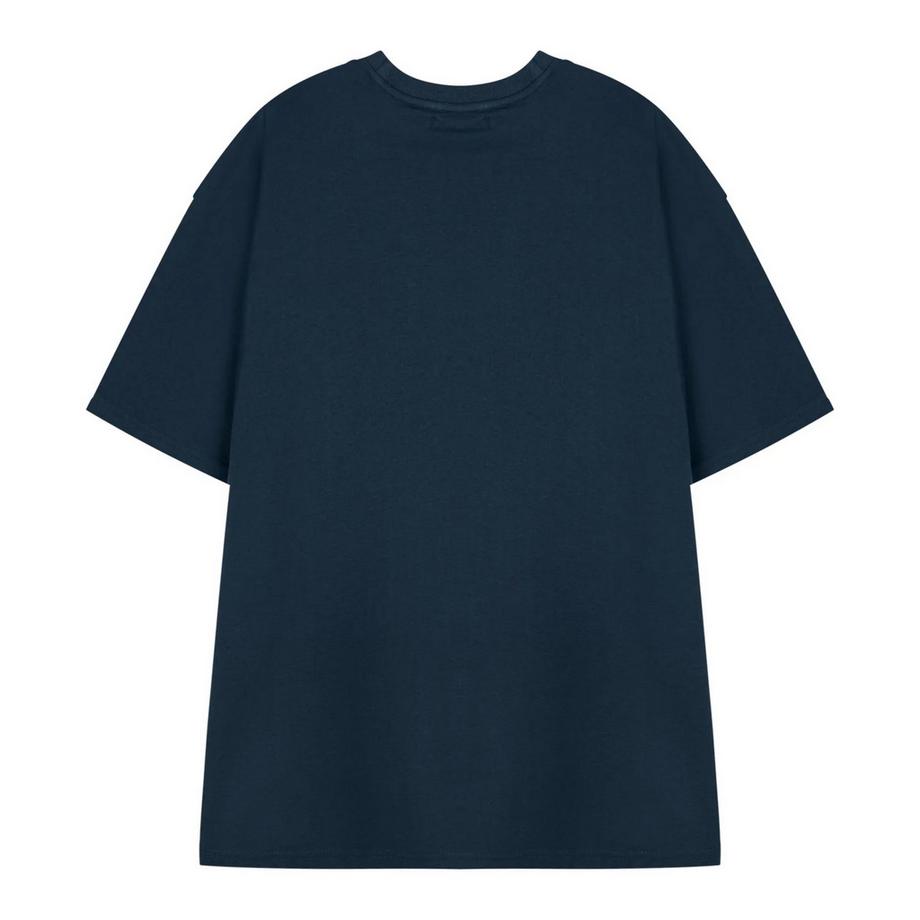 Nasa  Space Administration T-Shirt, Kurzärmlig 