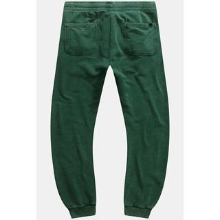 Sthuge  Pantaloni di felpa con stile vintage, cintura elastica e vestibilità moderna, fino alla tg. 8XL 