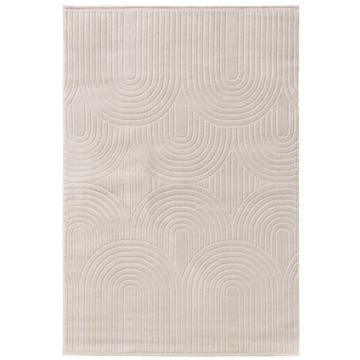 Tapis Claire Crème