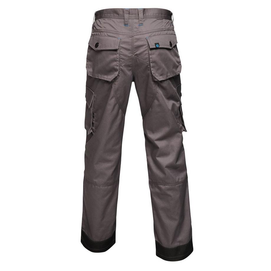 Regatta Tactical Threads Heroic Arbeitshose  