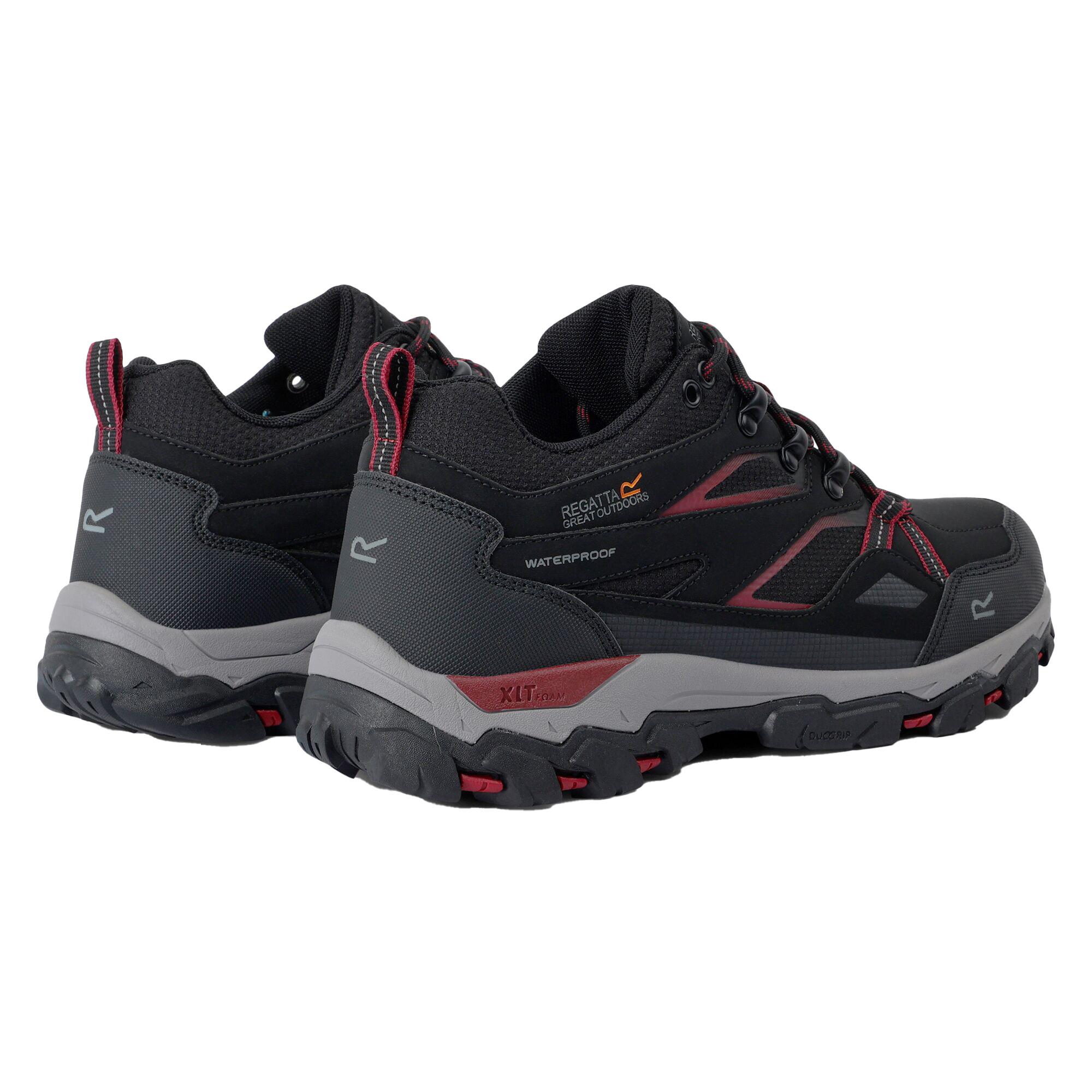 Regatta  Chaussures de marche HOLCOMBE 