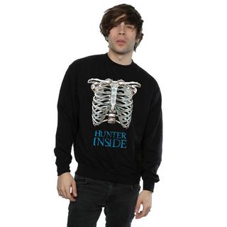 Supernatural Hunter Inside Sweatshirt Imprimé  