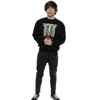 Supernatural Hunter Inside Sweatshirt Imprimé  