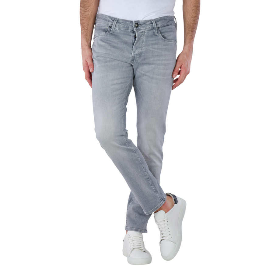 Glenn Jeans Slim Fit