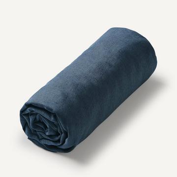 Fixleintuch Elina für hohe Matratzen