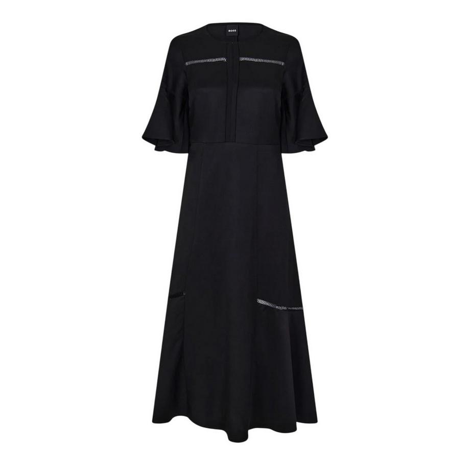 Robe Patineuse Motiftyle Longue Dileina