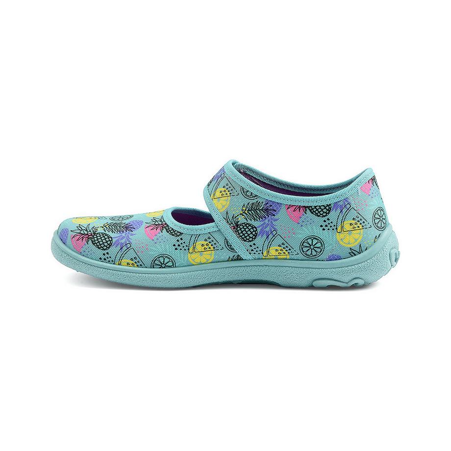 Superfit Fruits Chaussons à Scratch  