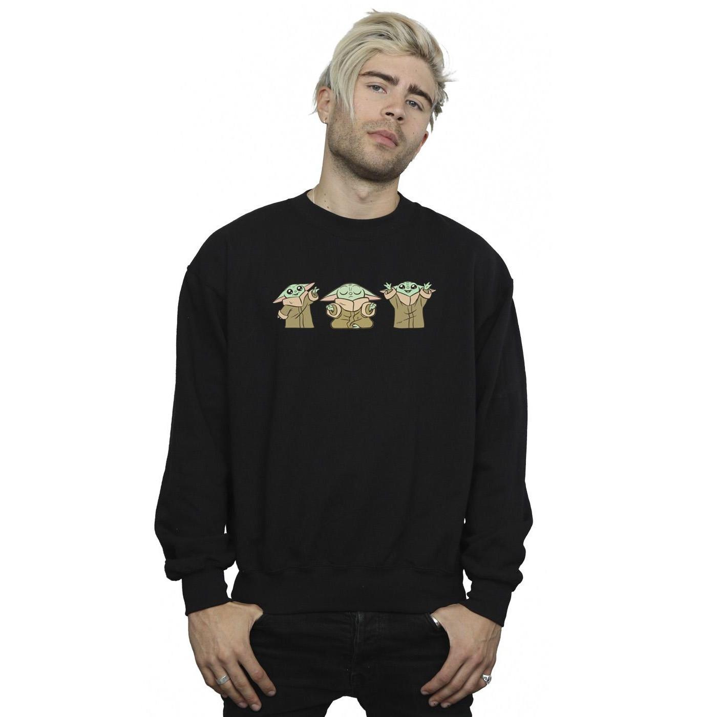 STAR WARS The Mandalorian Sweatshirt  