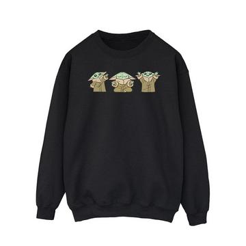 The Mandalorian Sweatshirt