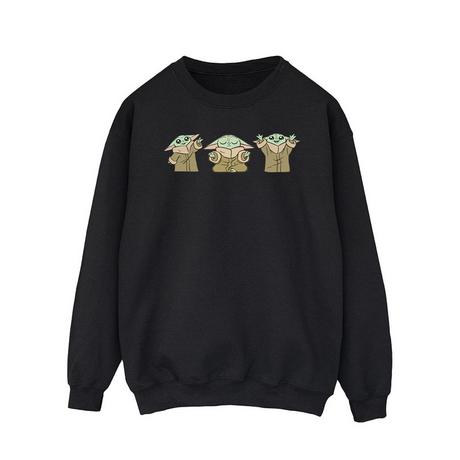 STAR WARS The Mandalorian Sweatshirt  