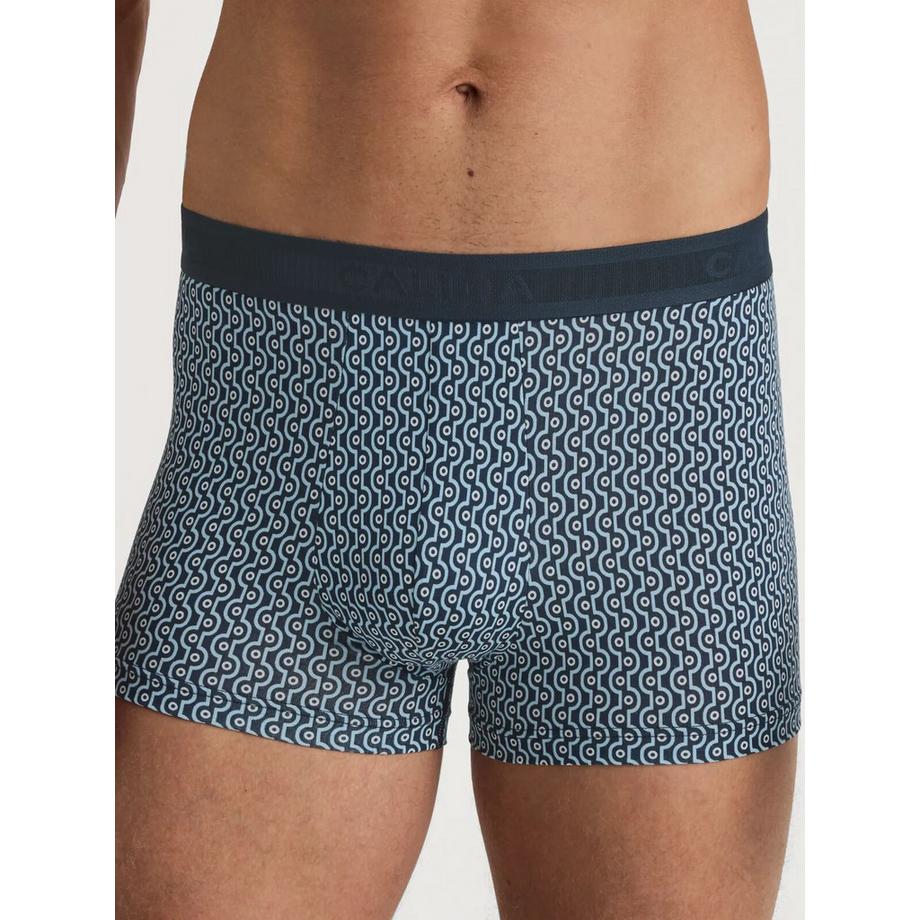 CALIDA Swiss Cotton Boxer  