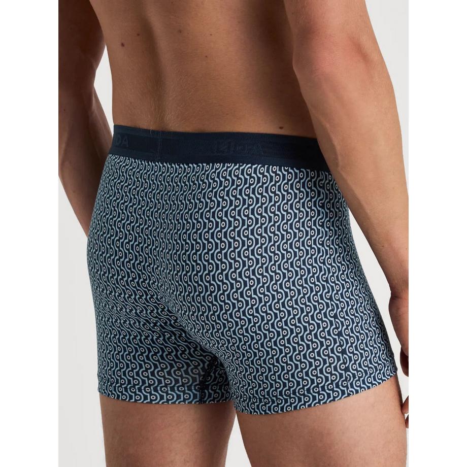 CALIDA Swiss Cotton Boxer  