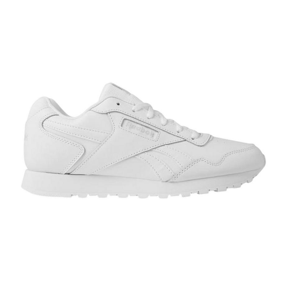 Royal Glide Sneaker , Leder