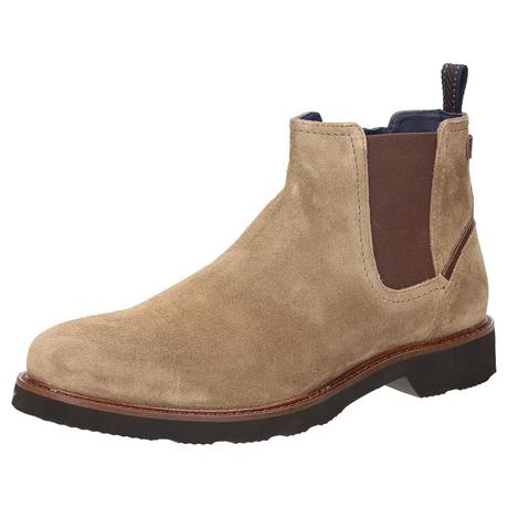 Sioux  Stiefelette Dilip-717-H 