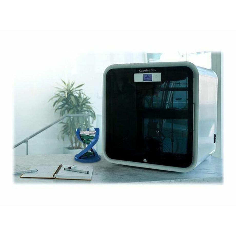 3D Systems  3D Systems 