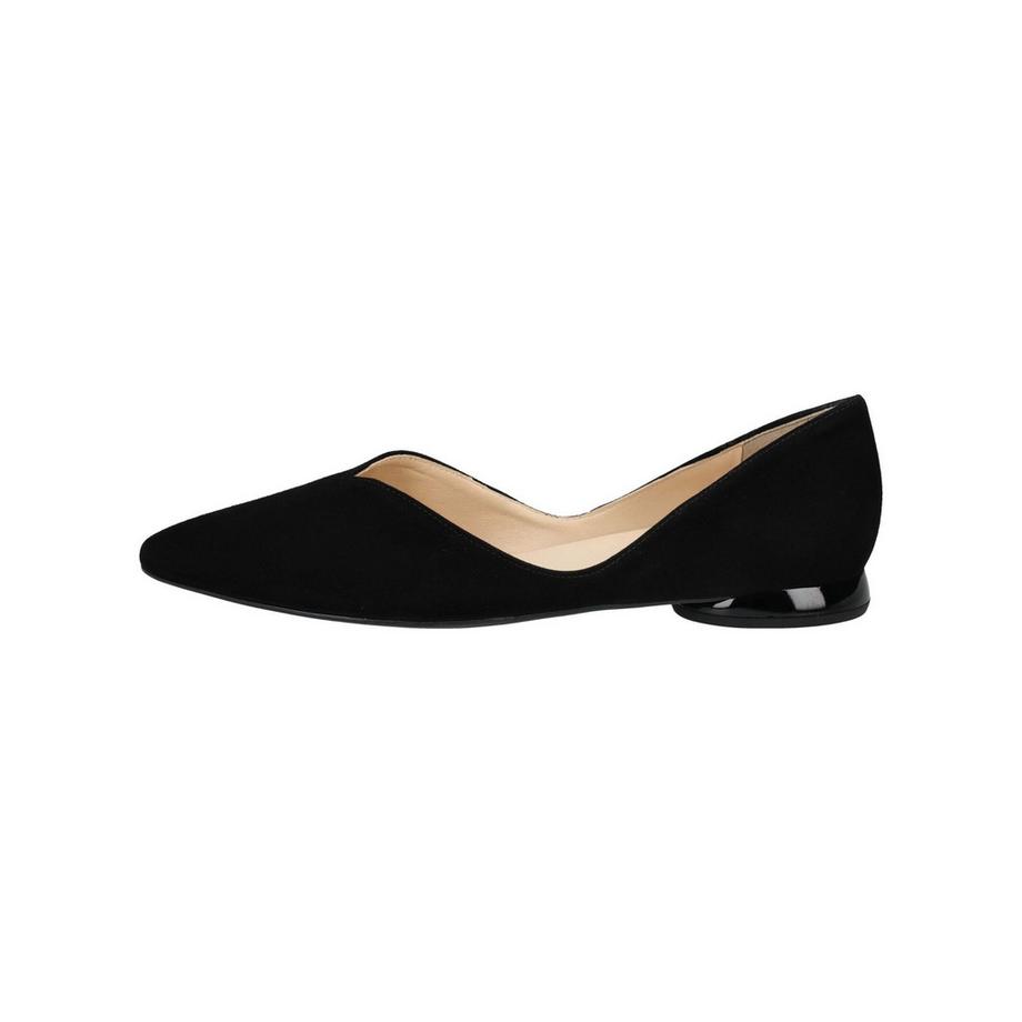 Högl Spitz zulaufende Ballerinas  