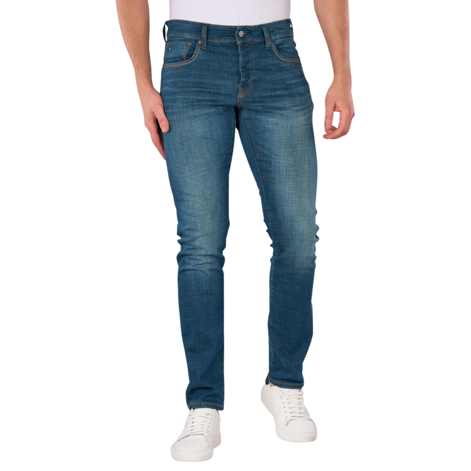 Ralston Jeans Regular Slim Fit