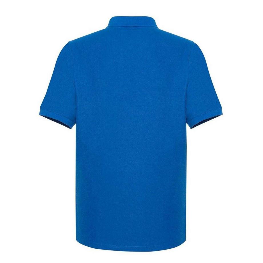 Slazenger  Maglietta Polo Logo Ricamato 