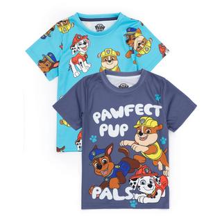 PAW PATROL  Schlafanzug mit Shorts 