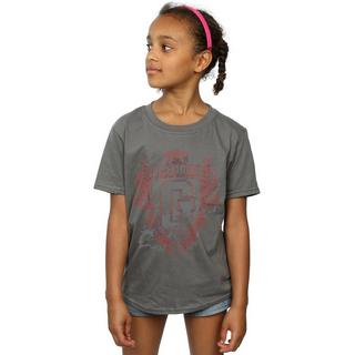 Harry Potter  Gryffindor TShirt 