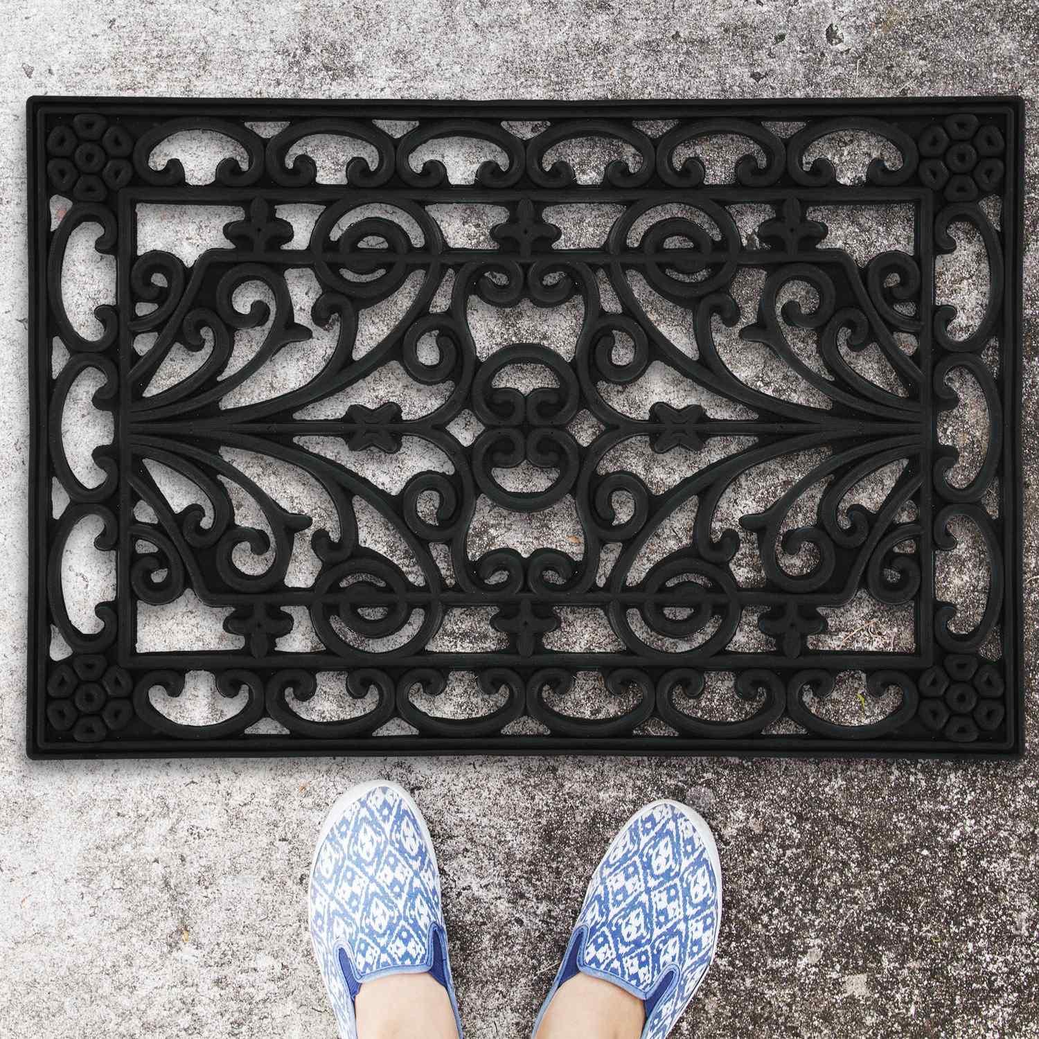 Northix zerbino in gomma  