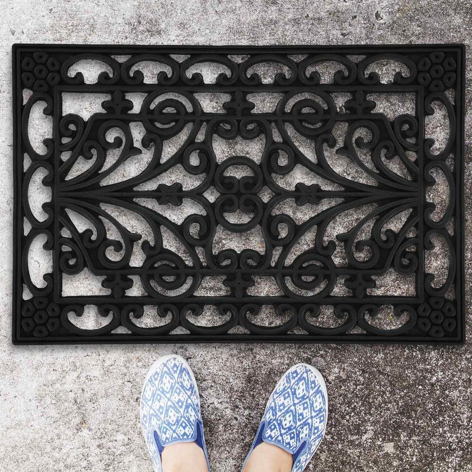 Northix zerbino in gomma  