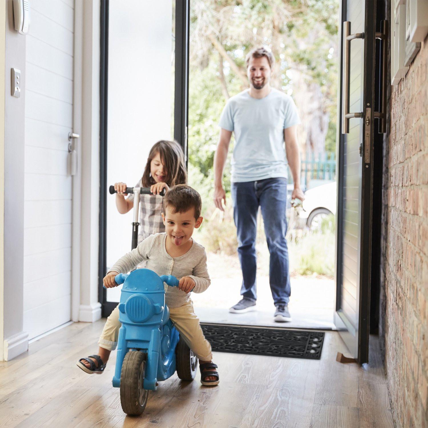 Northix zerbino in gomma  