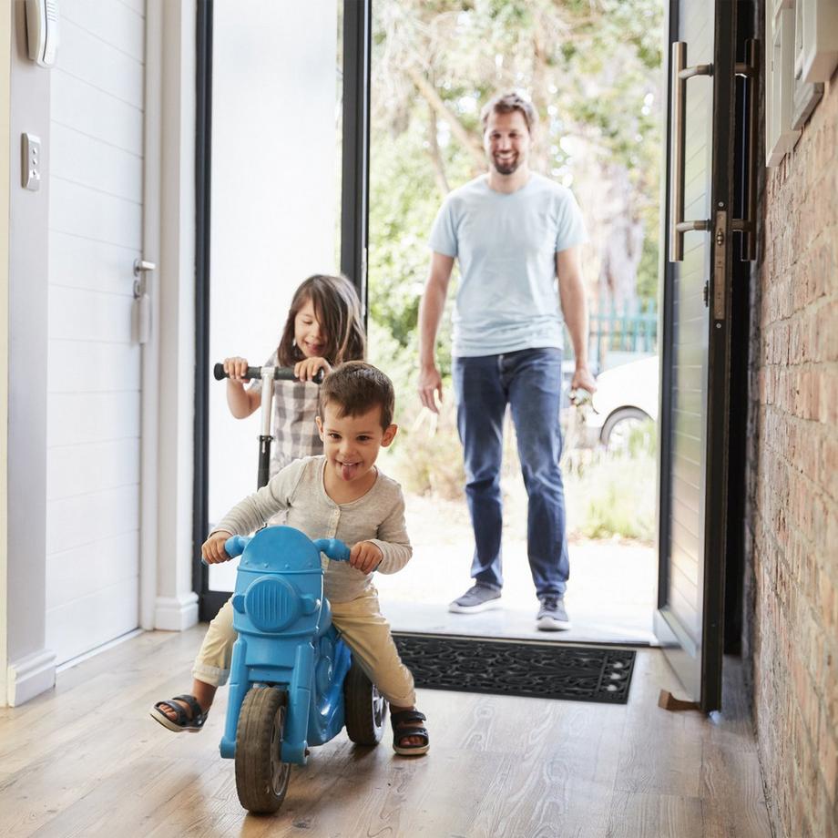 Northix zerbino in gomma  