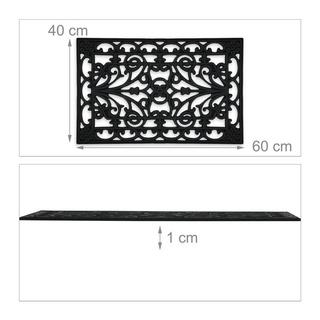 Northix zerbino in gomma  