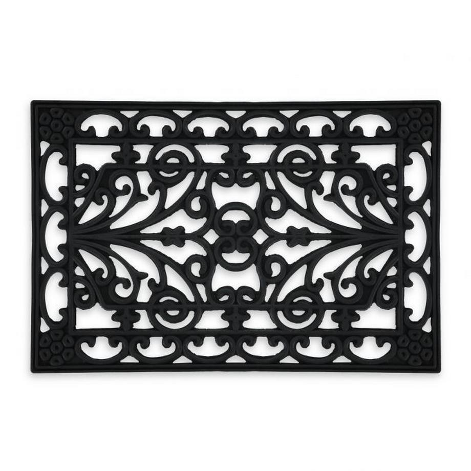 Paillasson en caoutchouc