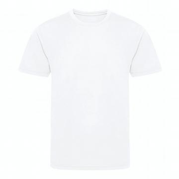 Cool TShirt recyceltes Material