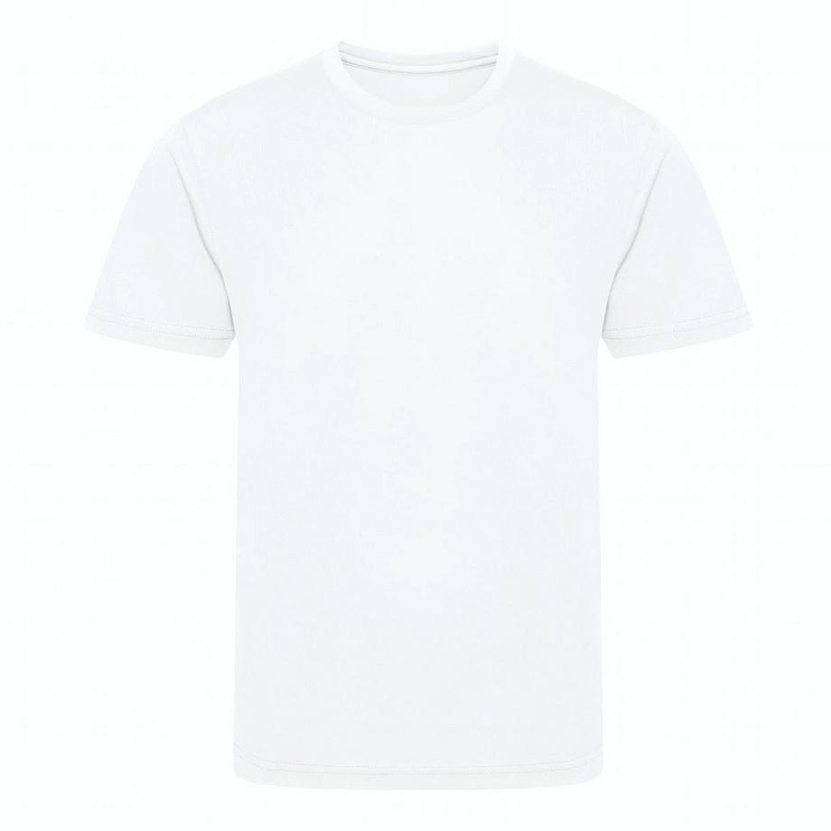 Cool TShirt recyceltes Material