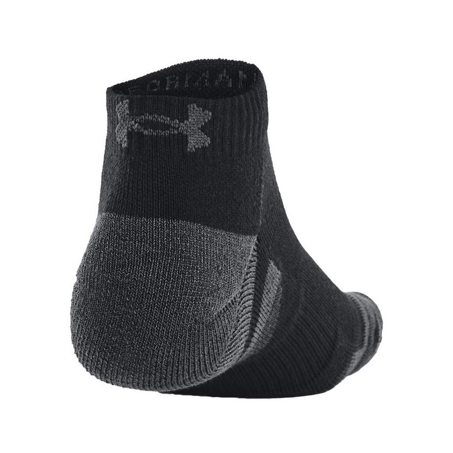UNDER ARMOUR  Performance Tech Socken (3erPack) 