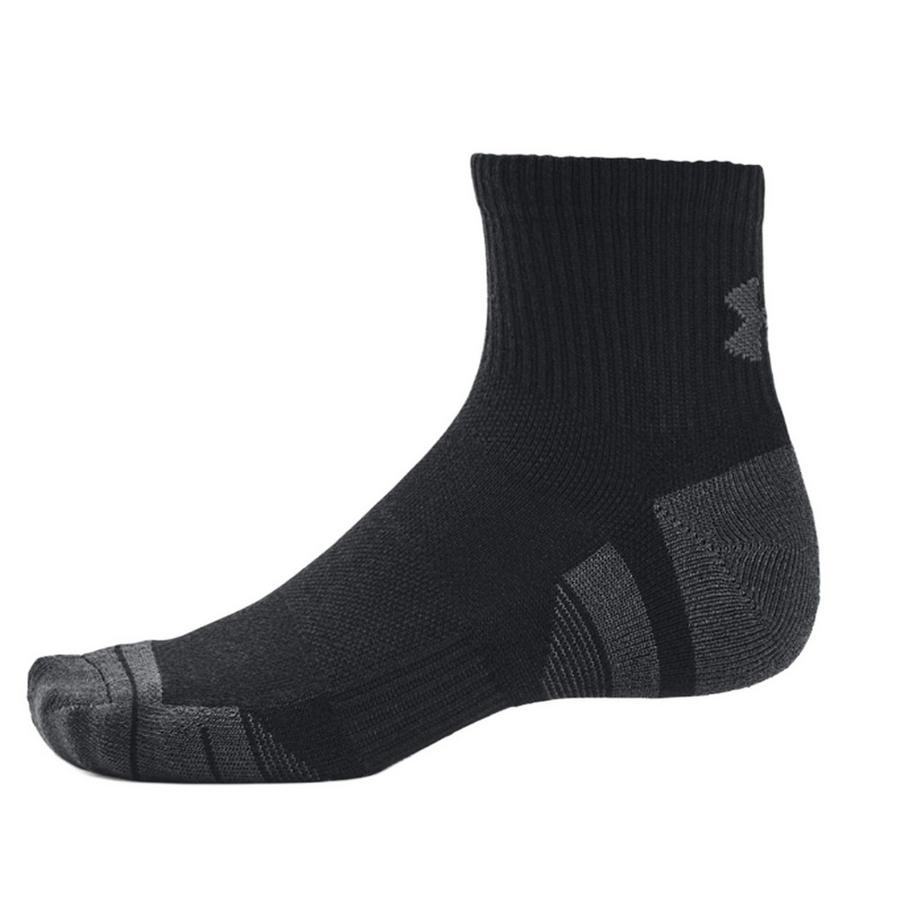 UNDER ARMOUR  Performance Tech Socken (3erPack) 