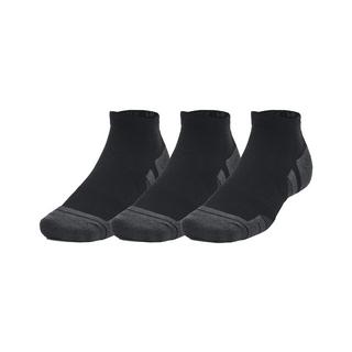 UNDER ARMOUR Performance Tech Socken 3er-Pack  