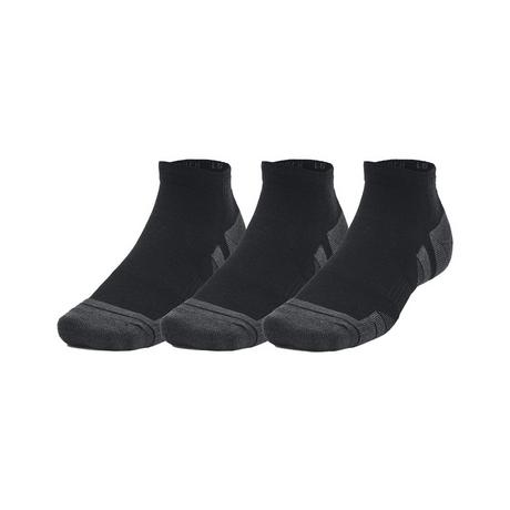 UNDER ARMOUR Performance Tech Socken 3er-Pack  