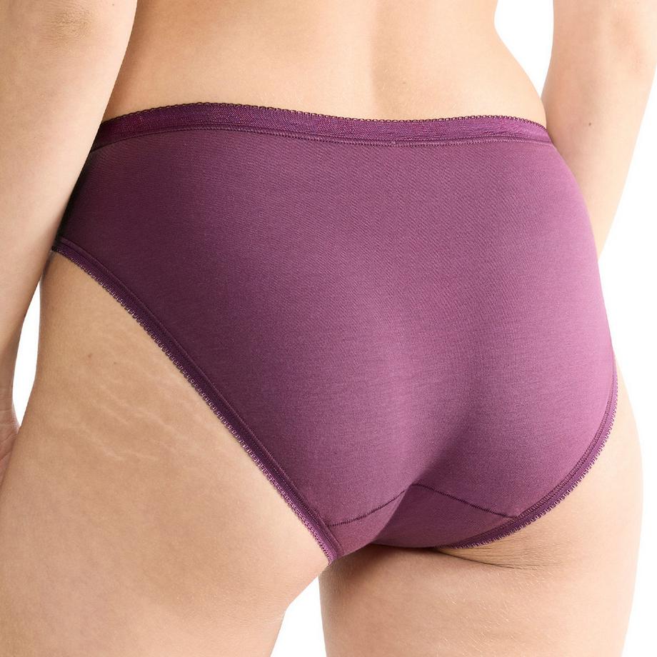 sloggi Basic+ lot de 6 culottes tai  
