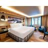 Smartbox  1 nuit de luxe en hôtel 5* à Davos avec souper et spa pour 2 personnes - Coffret Cadeau 