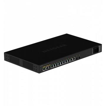 PoE++ Switch AV Line M4250-10G2XF (PoE++ 12 Ports)