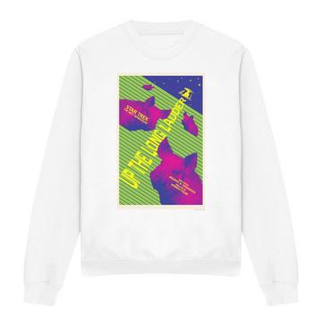 The Next Generation Season 2 Episode 18 Sweatshirt