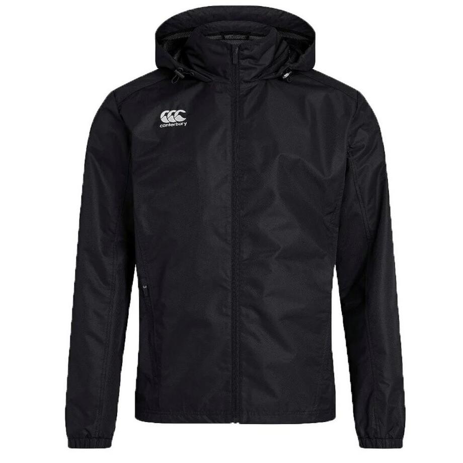 Veste Imperméable Club