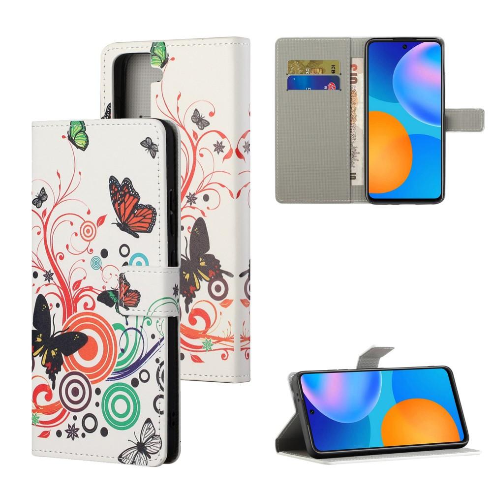 Cover-Discount  Custodia Galaxy S21+ - 