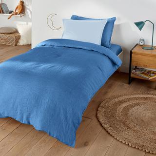 La Redoute Intérieurs Housse de couette Linot  