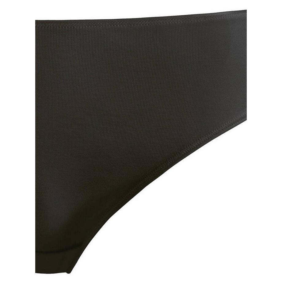 HANRO Cotone Seamless Midi  